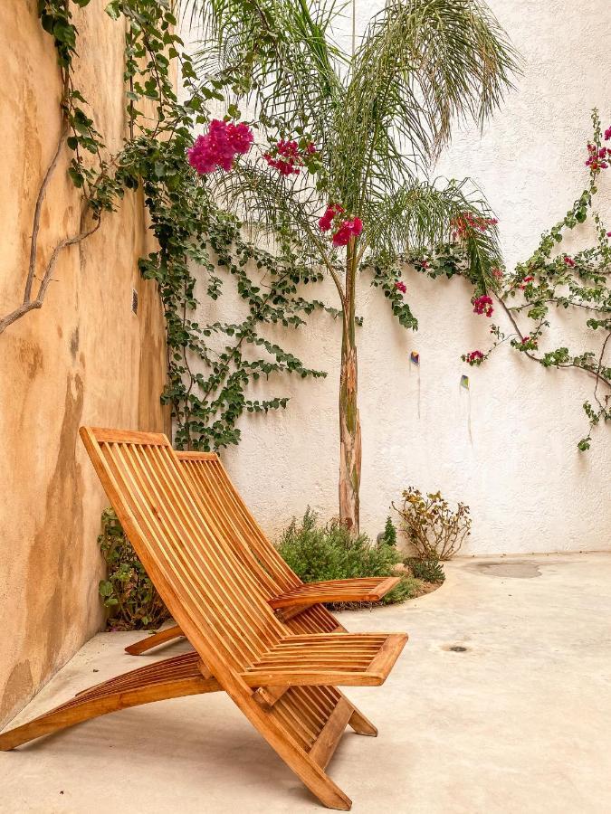 Veranda Rossa Suites Ретимно Экстерьер фото