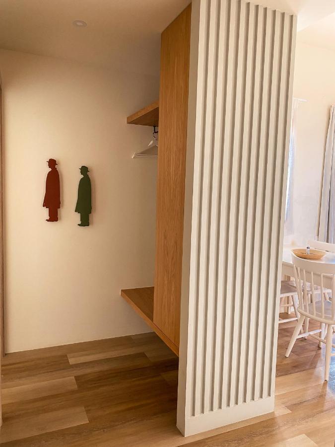 Veranda Rossa Suites Ретимно Экстерьер фото