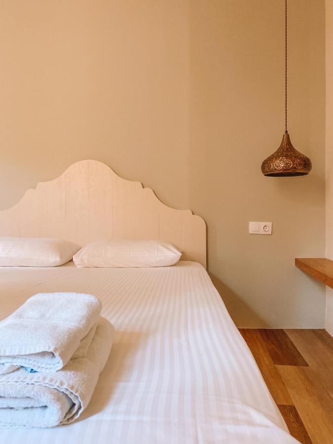 Veranda Rossa Suites Ретимно Экстерьер фото