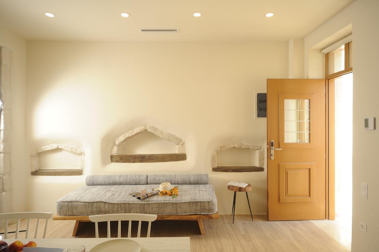 Veranda Rossa Suites Ретимно Экстерьер фото
