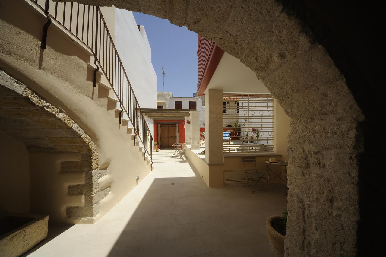 Veranda Rossa Suites Ретимно Экстерьер фото