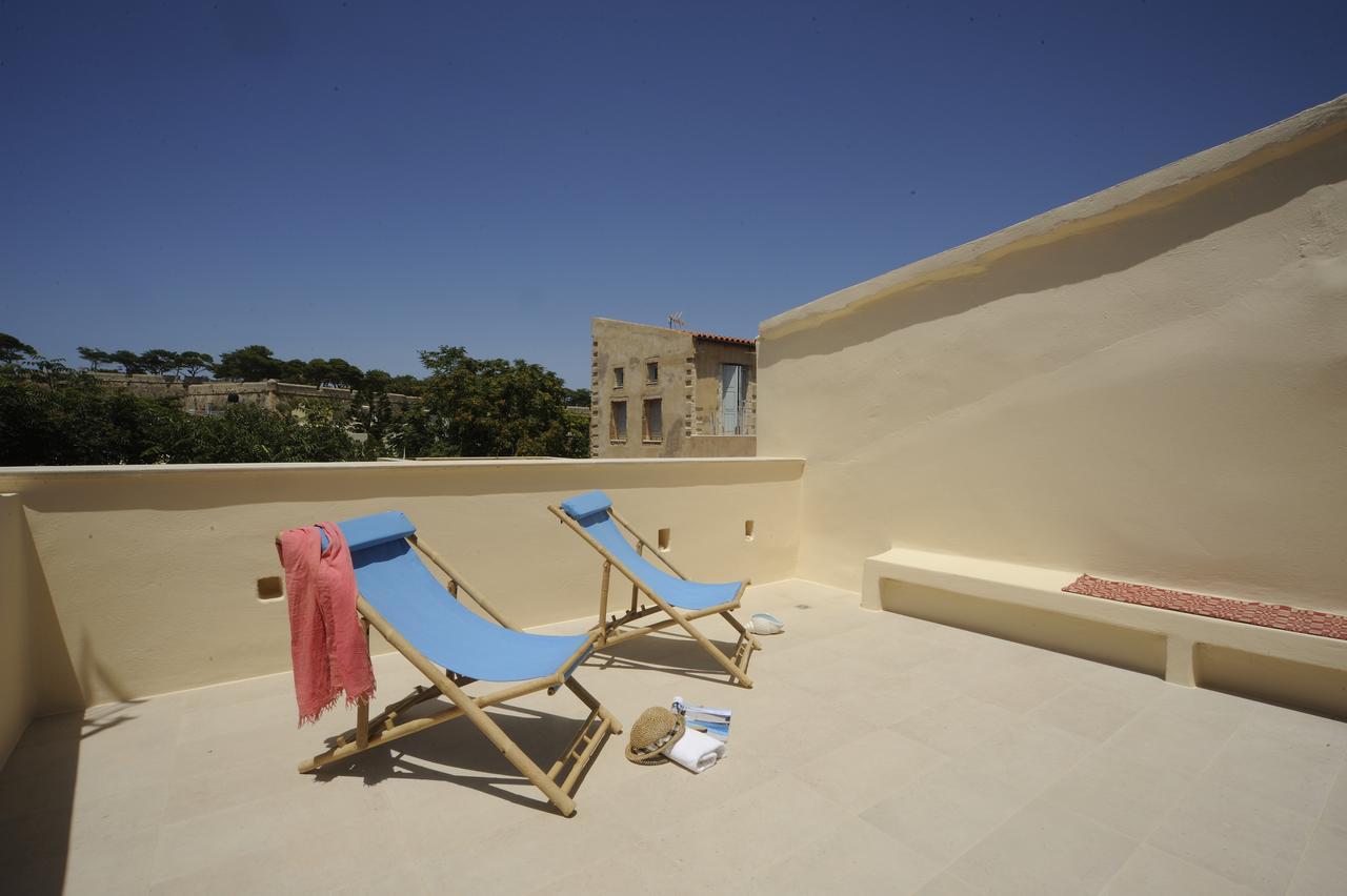 Veranda Rossa Suites Ретимно Экстерьер фото