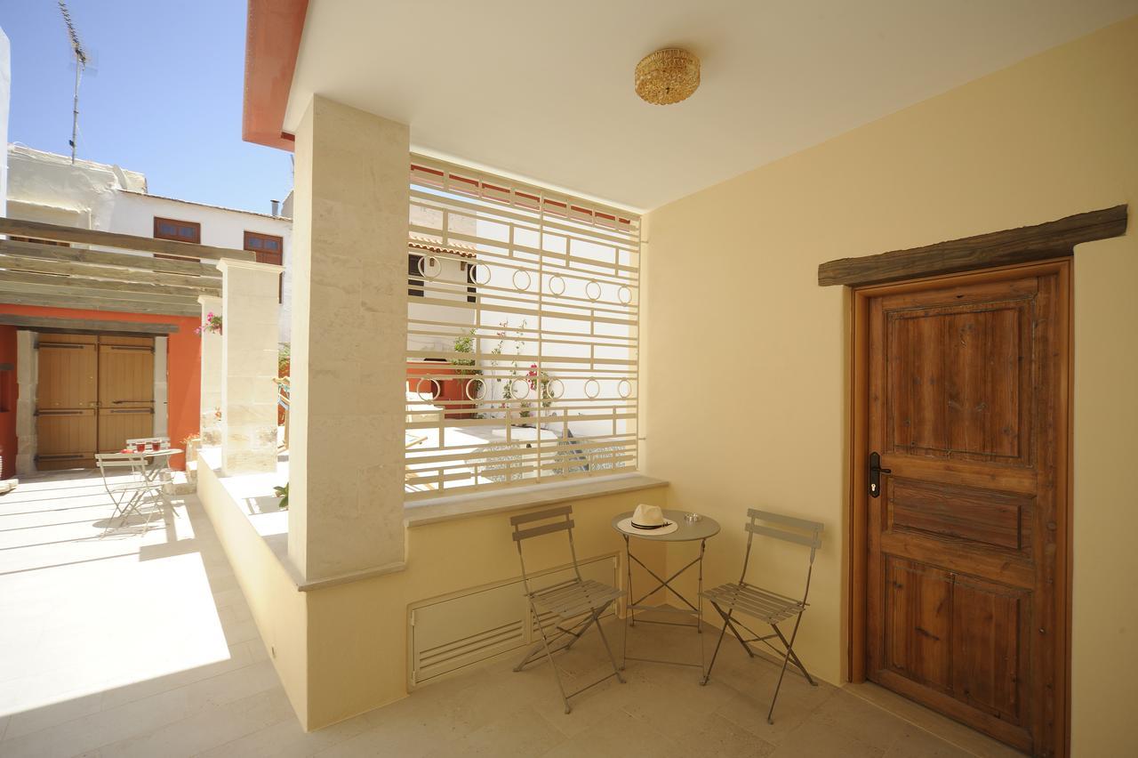Veranda Rossa Suites Ретимно Экстерьер фото