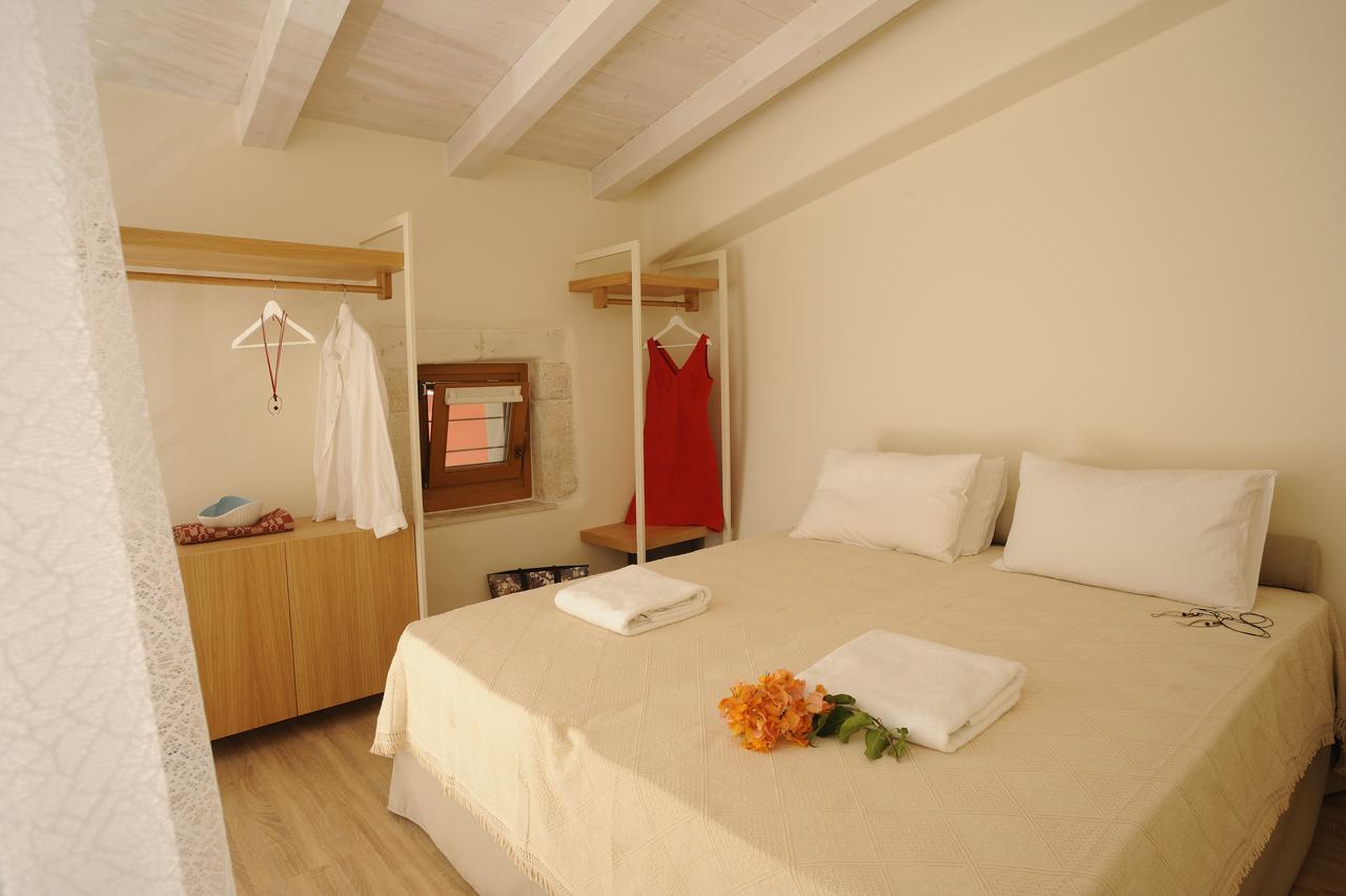 Veranda Rossa Suites Ретимно Экстерьер фото