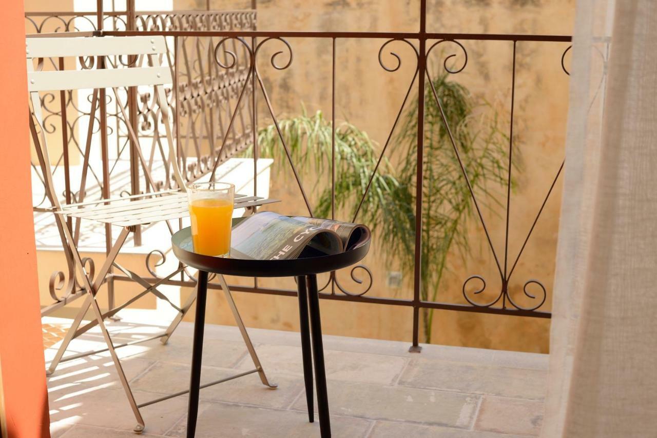 Veranda Rossa Suites Ретимно Экстерьер фото