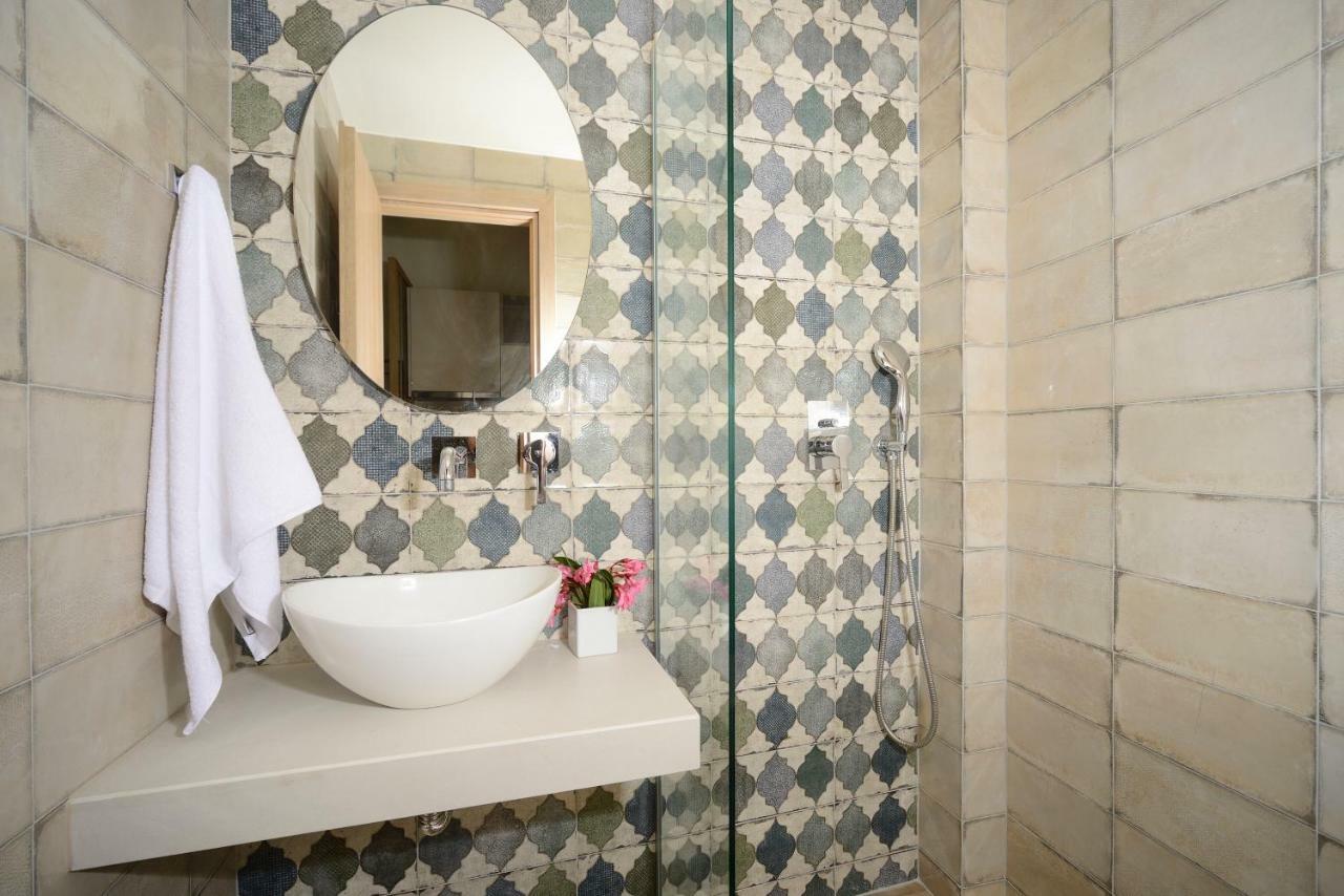 Veranda Rossa Suites Ретимно Экстерьер фото